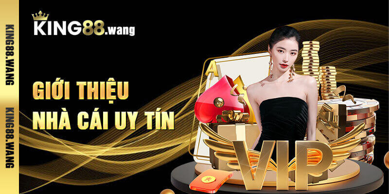 Thông tin chung về nền tảng giải trí King88